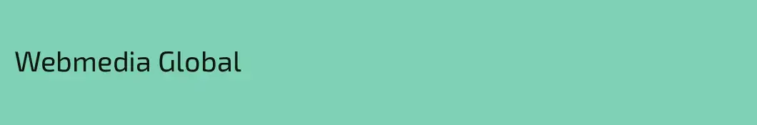 Webmedia Global